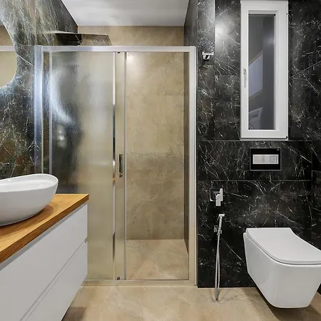 Novy Designovy Apartman S Klimatizaci Rychnov nad Kneznou Exterior photo