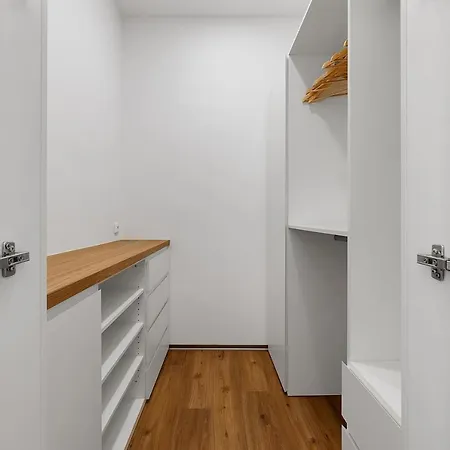 Novy Designovy Apartman S Klimatizaci Rychnov nad Kneznou Exterior photo