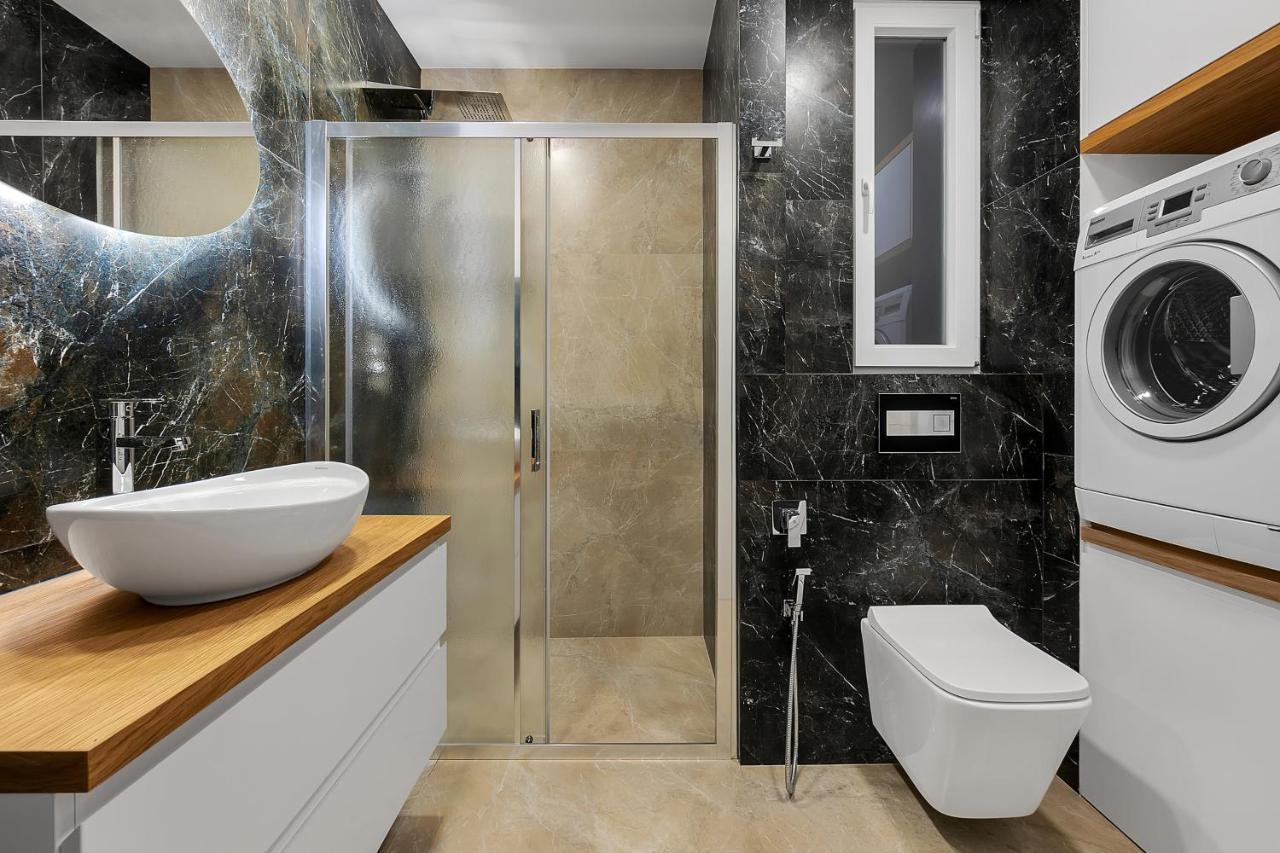 Apartment Novy Designovy S Klimatizaci