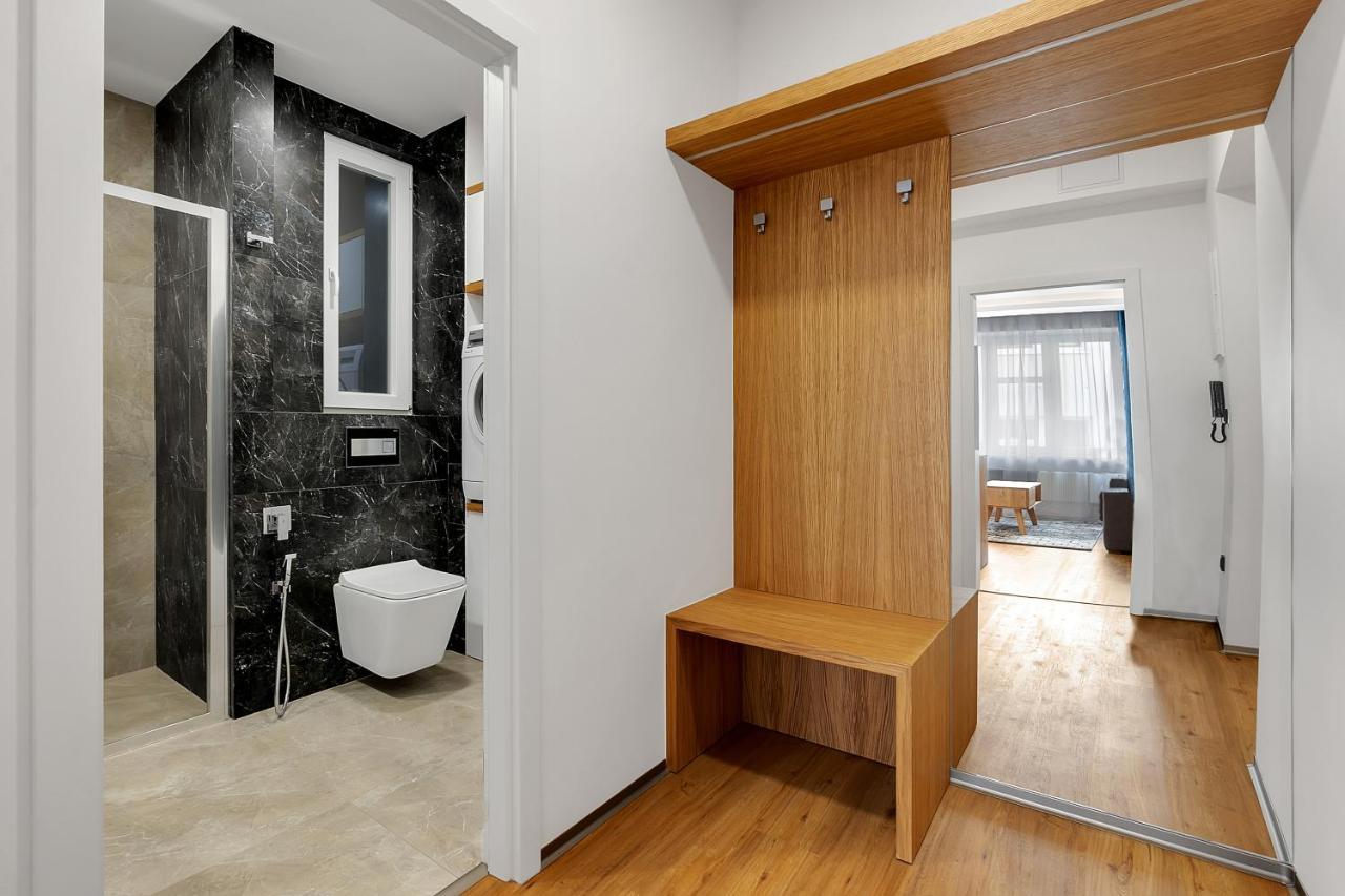 Apartment Novy Designovy S Klimatizaci *