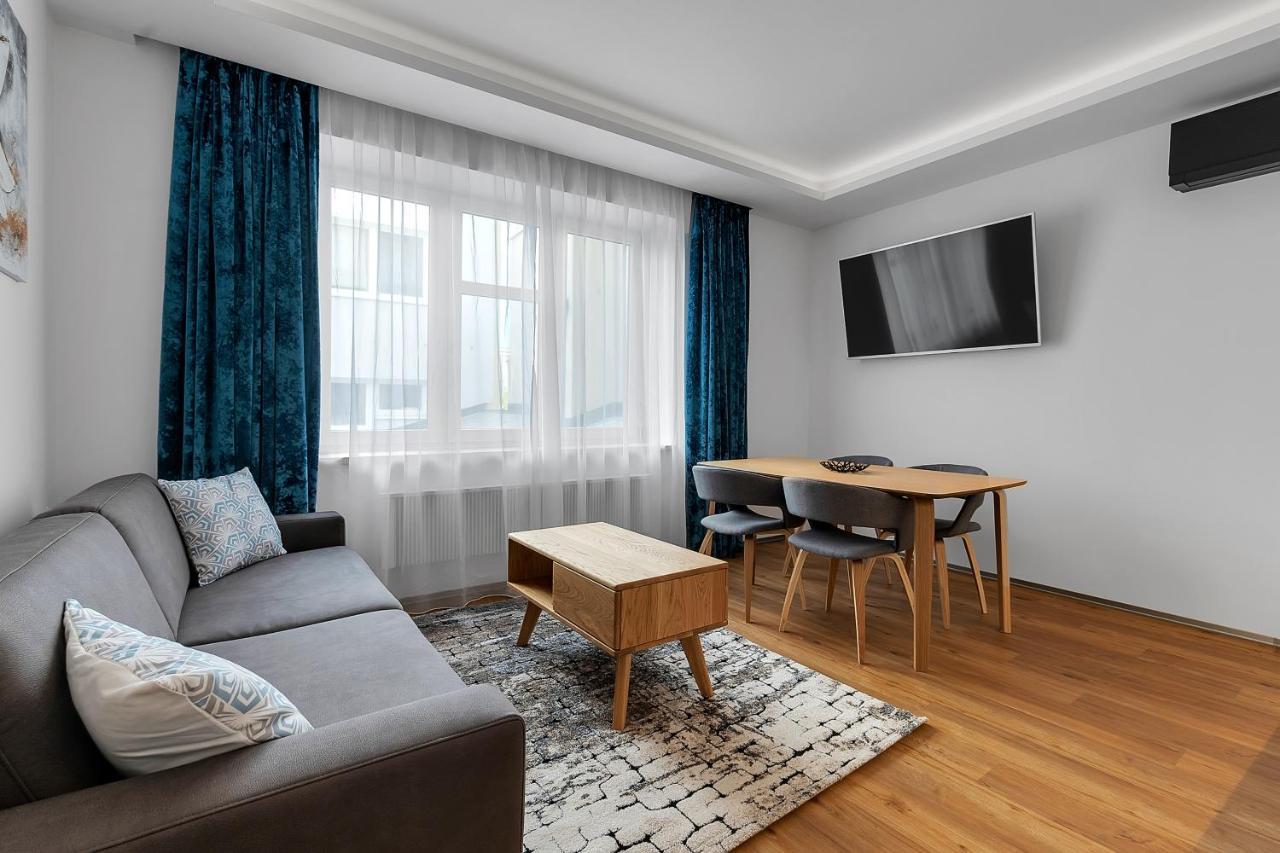 Novy Designovy S Klimatizaci *
